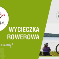 Wycieczka rowerowa realizowana w ramach RekreAKCJI/ Stawiguda- Pluski- Stawiguda