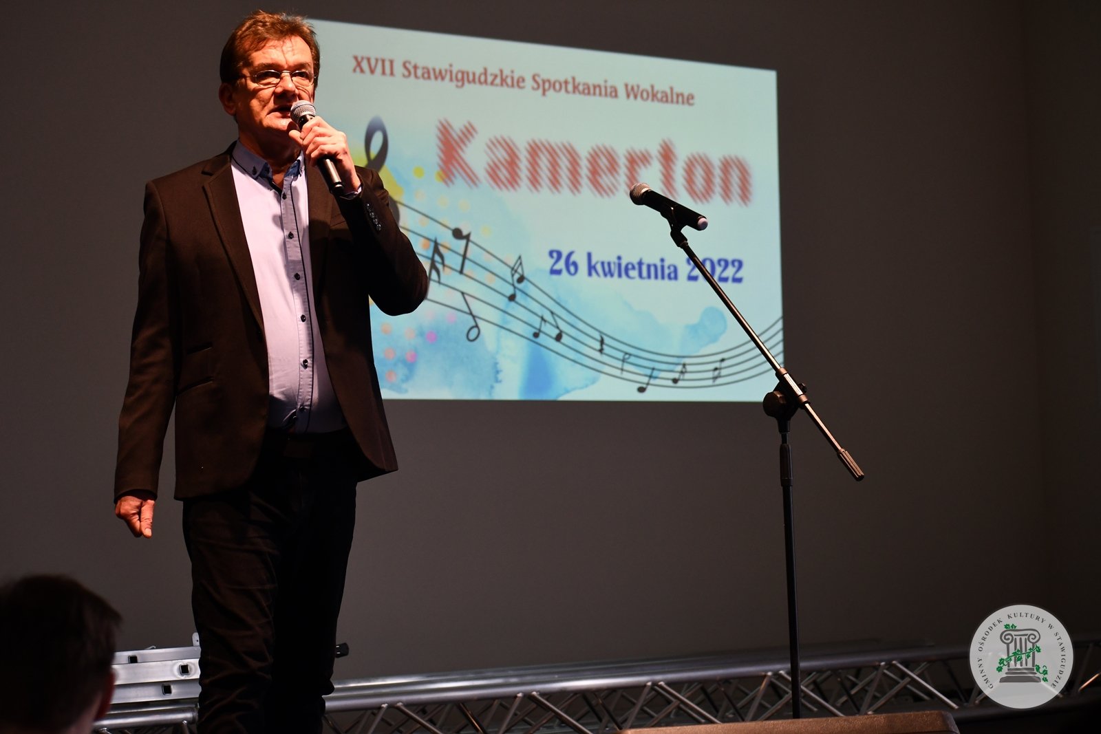 Kamerton 2022