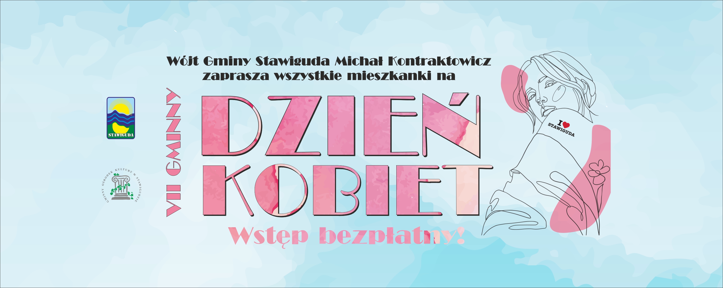 VII Dzień Kobiet 2024