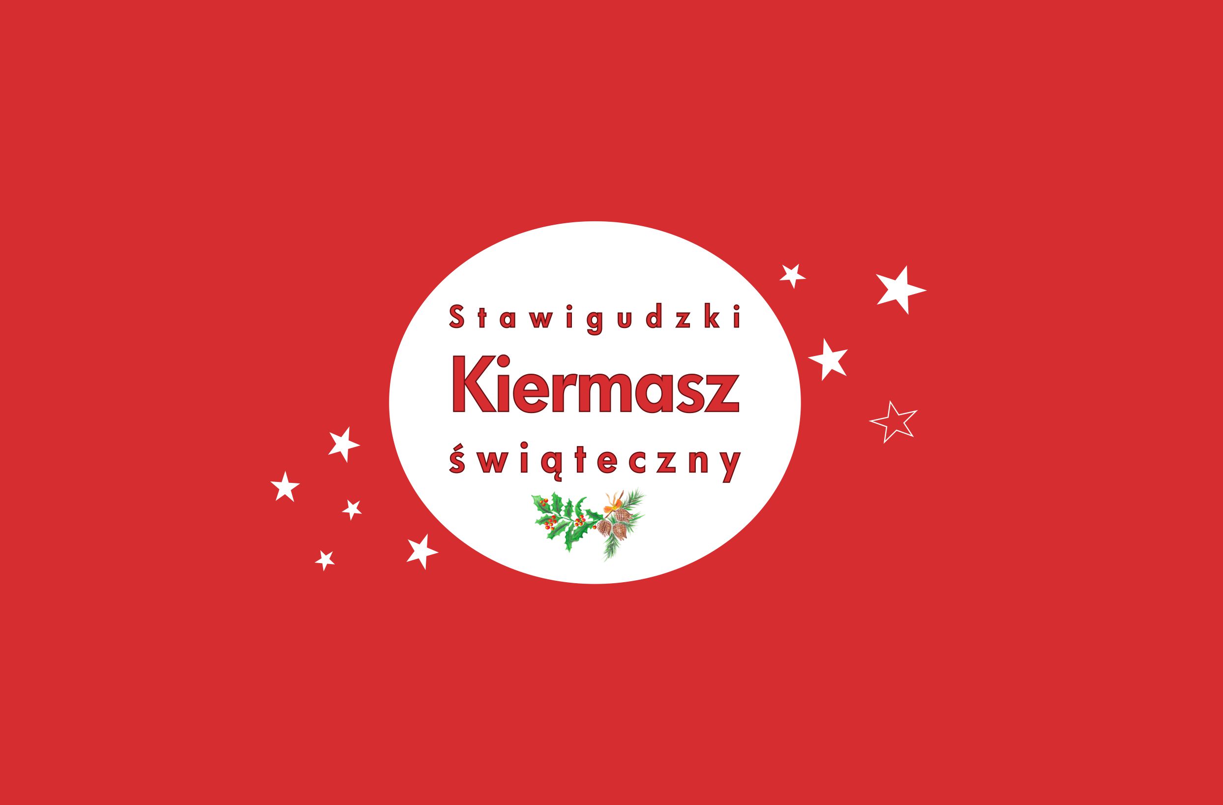 Stawigudzki Kiermasz Świąteczny na warmińską nutę...