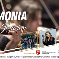 FEELHARMONIA Nad Jeziorem 2024