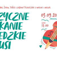 Muzyczne Spotkanie Sąsiedzkie w Rusi