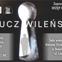 KLUCZ WILEŃSKI - FILM ARTURA KALICKIEGO